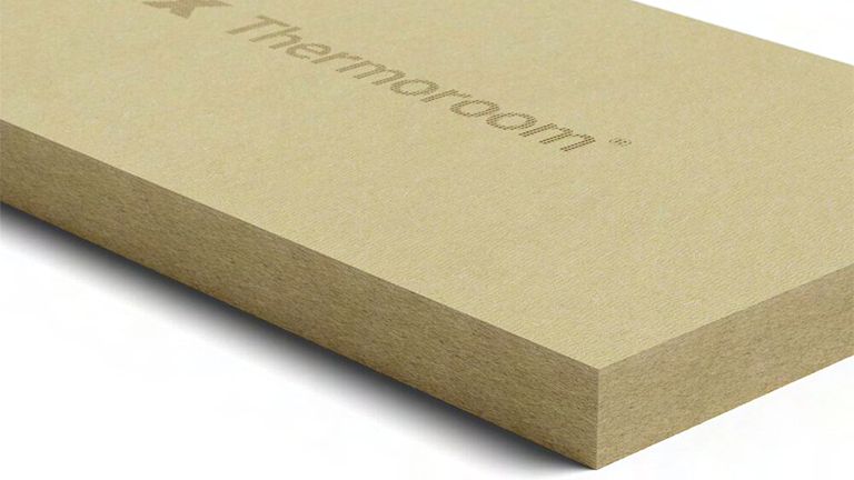 Thermoroom